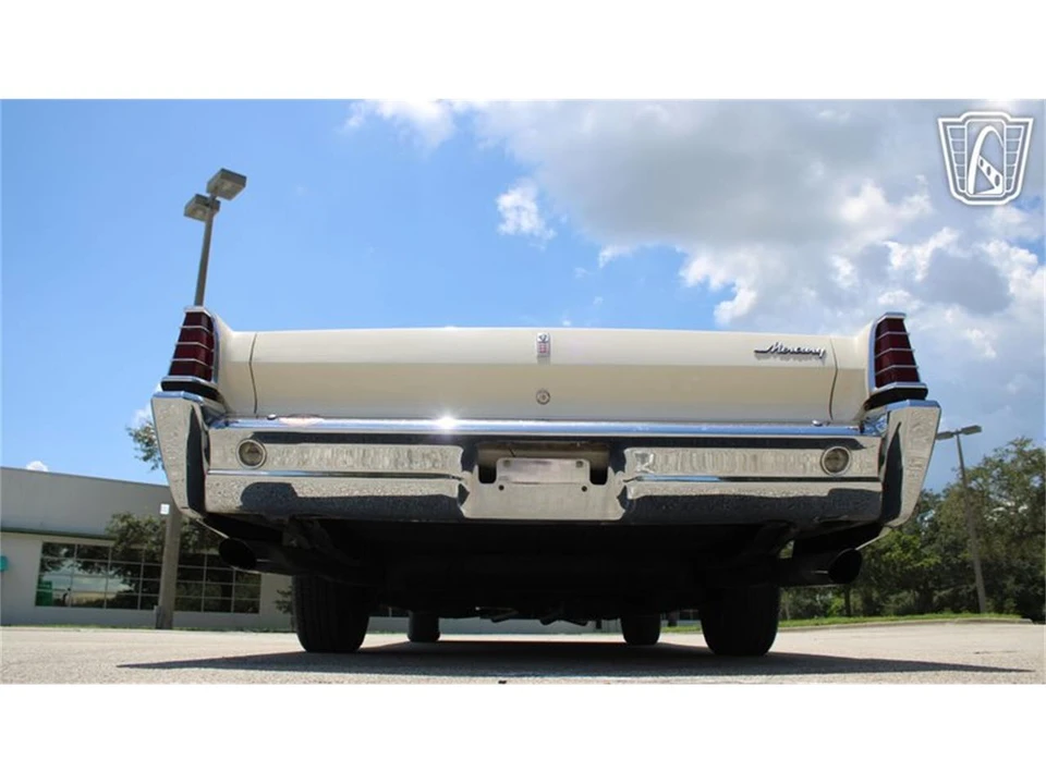 1966 Mercury Monterey - Image 14 of 31