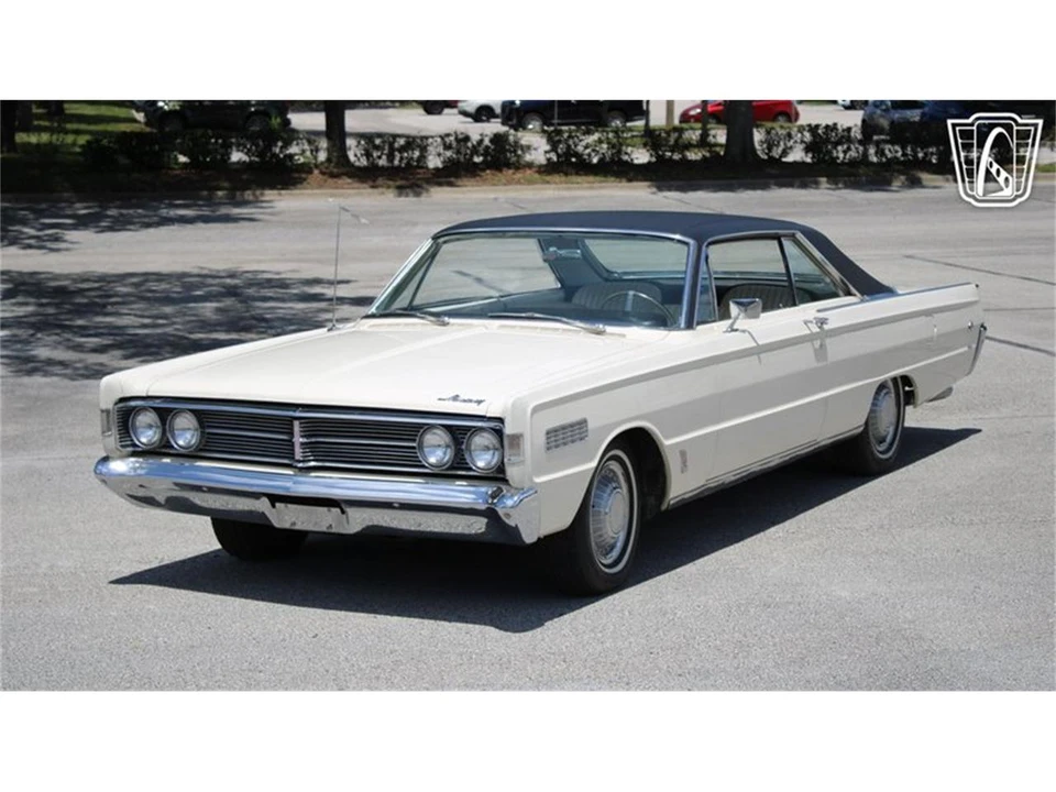 1966 Mercury Monterey - Image 4 of 31