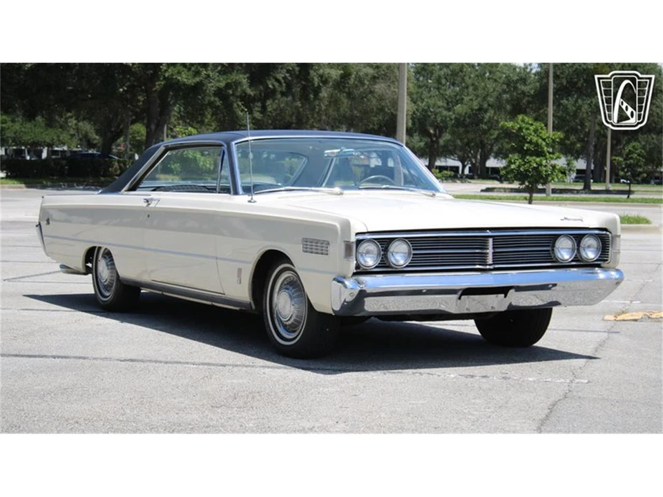 1966 Mercury Monterey - Image 24 of 31