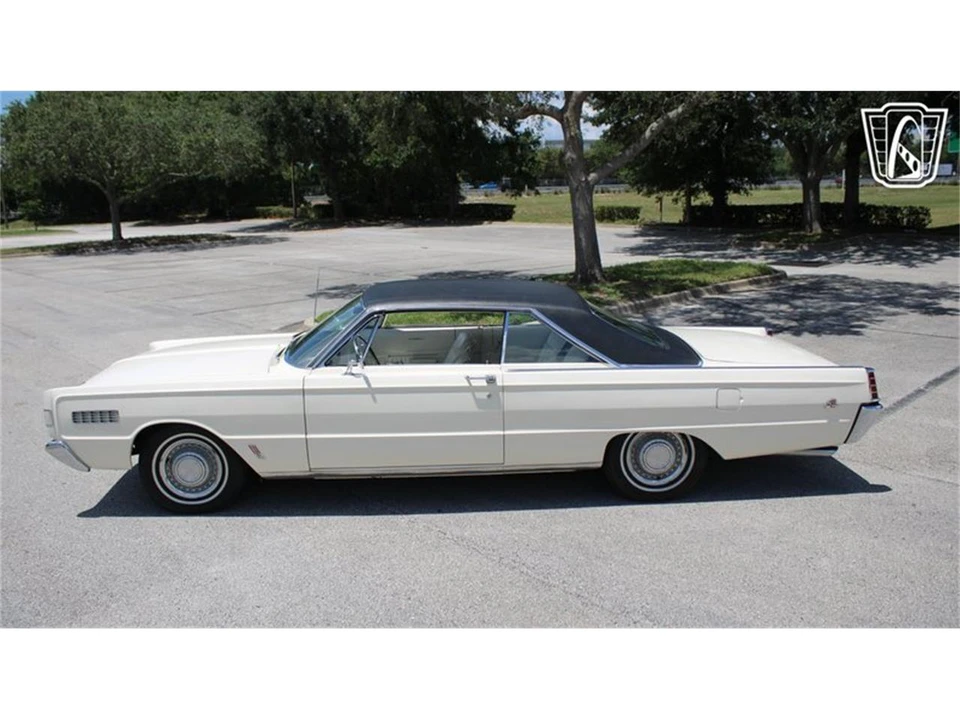 1966 Mercury Monterey - Image 10 of 31