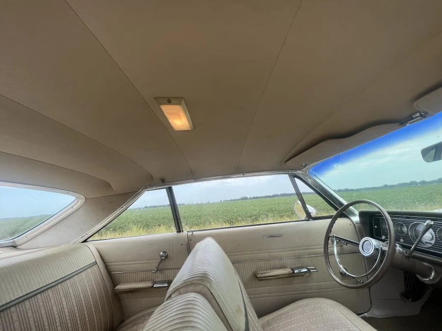 1966 Mercury Monterey - Image 8 of 8
