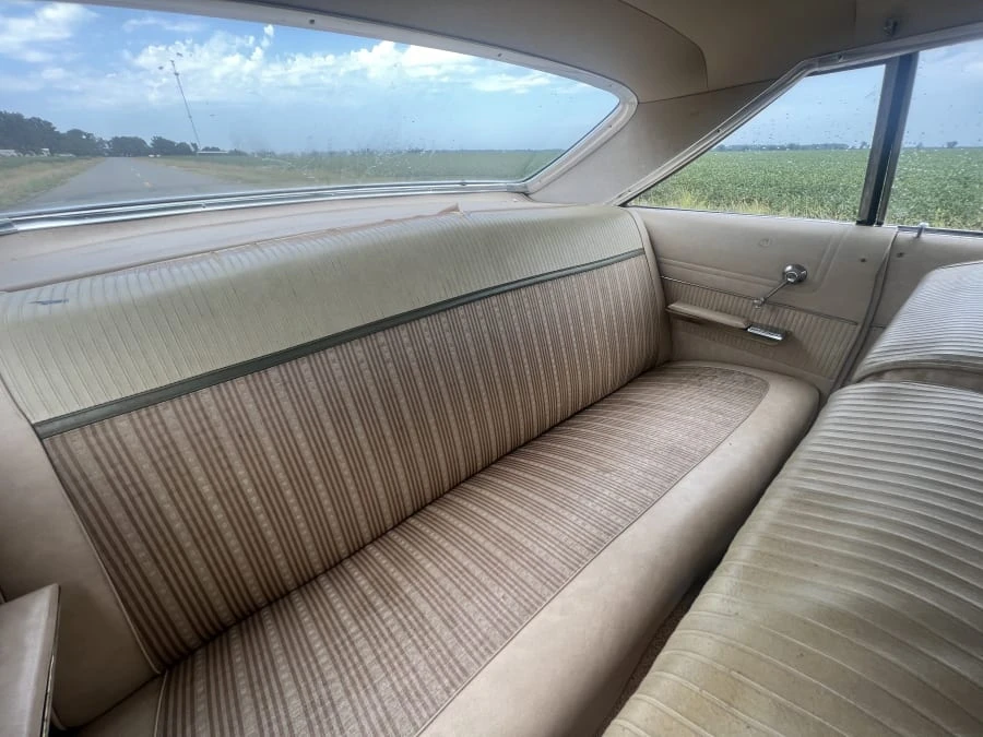 1966 Mercury Monterey - Image 7 of 8