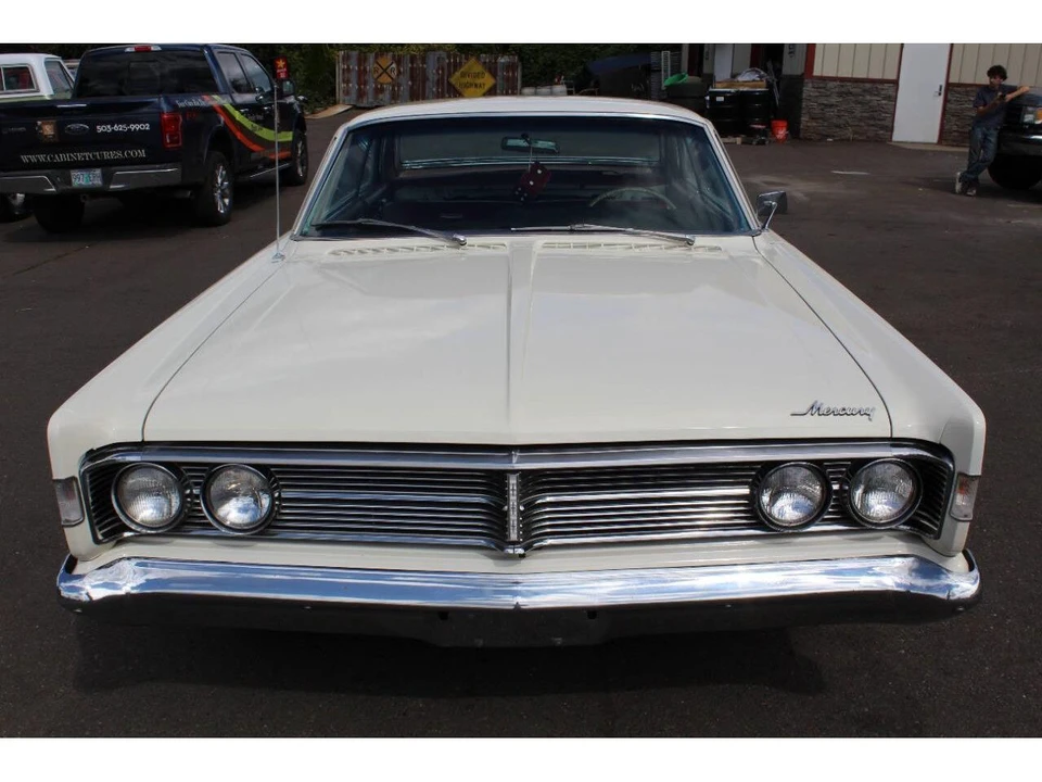 1966 Mercury Monterey - Image 5 of 31