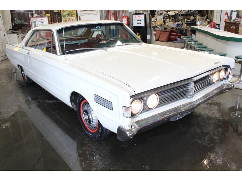 1966 Mercury Monterey - Image 13 of 31