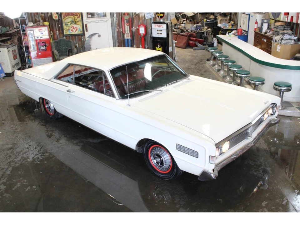 1966 Mercury Monterey - Image 19 of 31