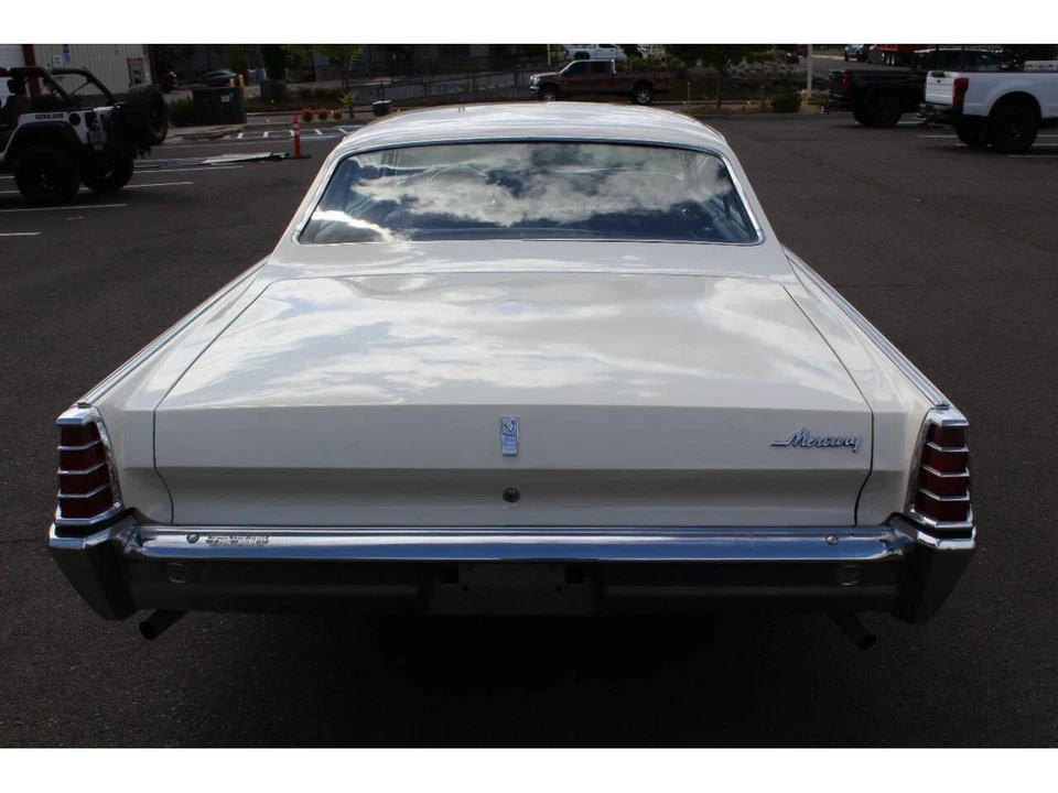 1966 Mercury Monterey - Image 9 of 31