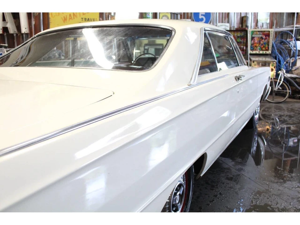 1966 Mercury Monterey - Image 27 of 31