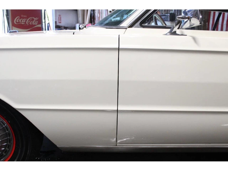1966 Mercury Monterey - Image 29 of 31