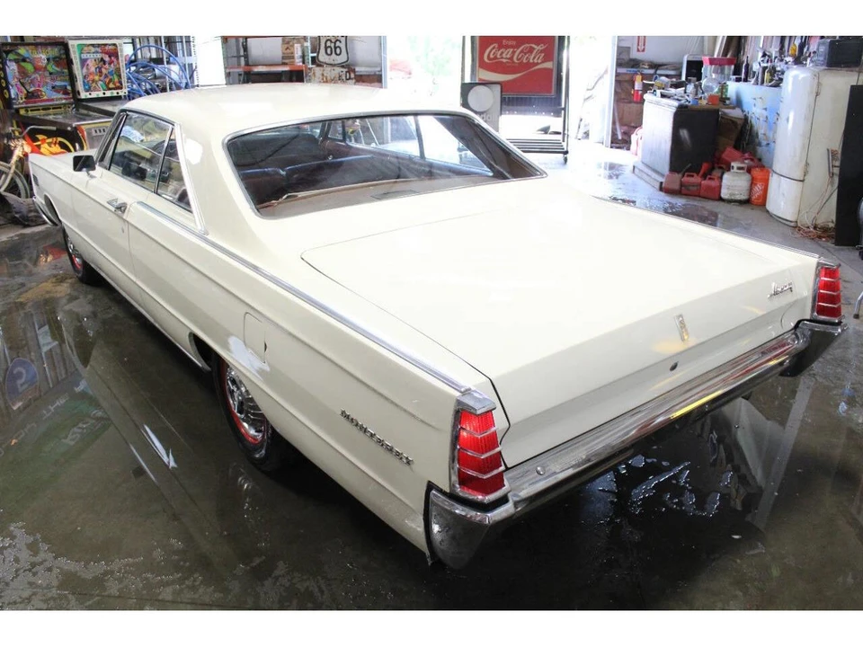 1966 Mercury Monterey - Image 17 of 31