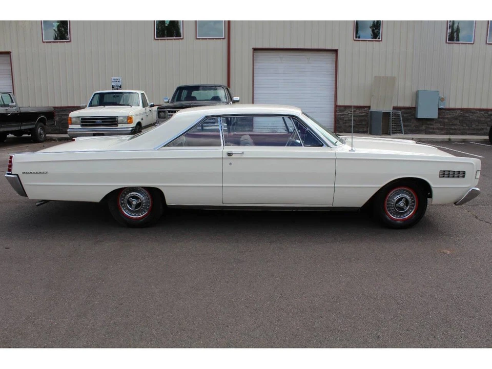 1966 Mercury Monterey - Image 7 of 31