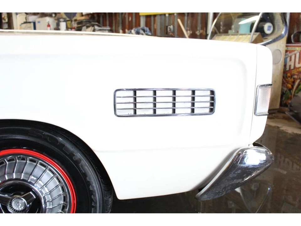 1966 Mercury Monterey - Image 21 of 31