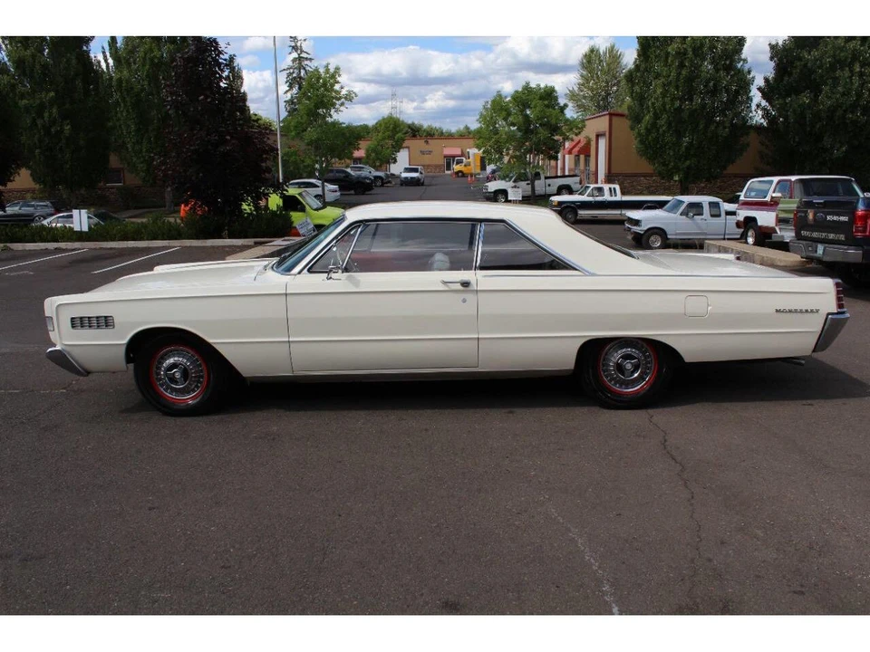 1966 Mercury Monterey - Image 3 of 31