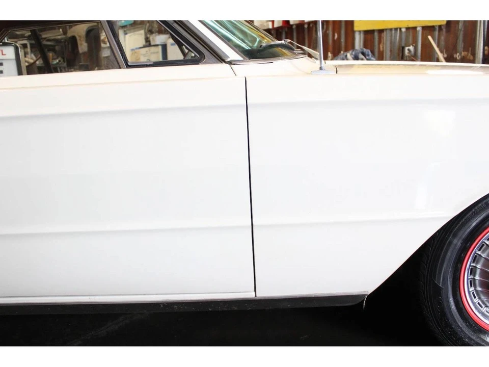1966 Mercury Monterey - Image 23 of 31