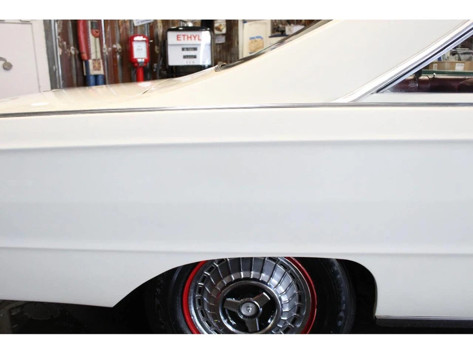 1966 Mercury Monterey - Image 25 of 31