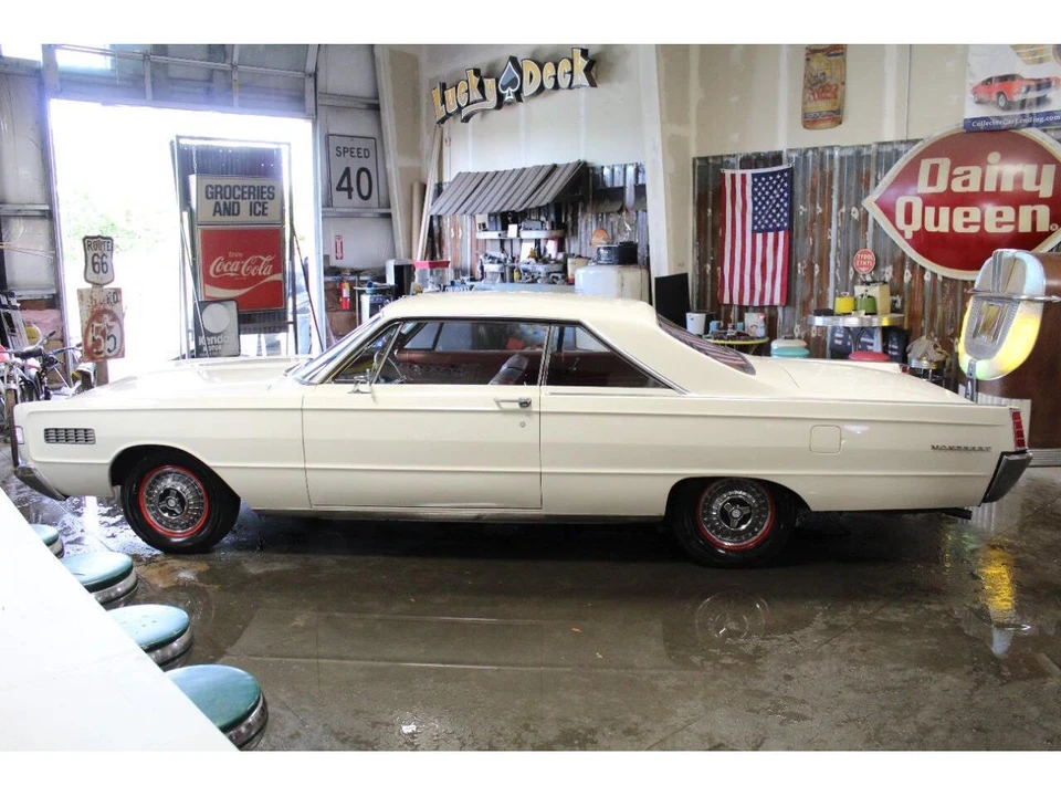 1966 Mercury Monterey - Image 2 of 31