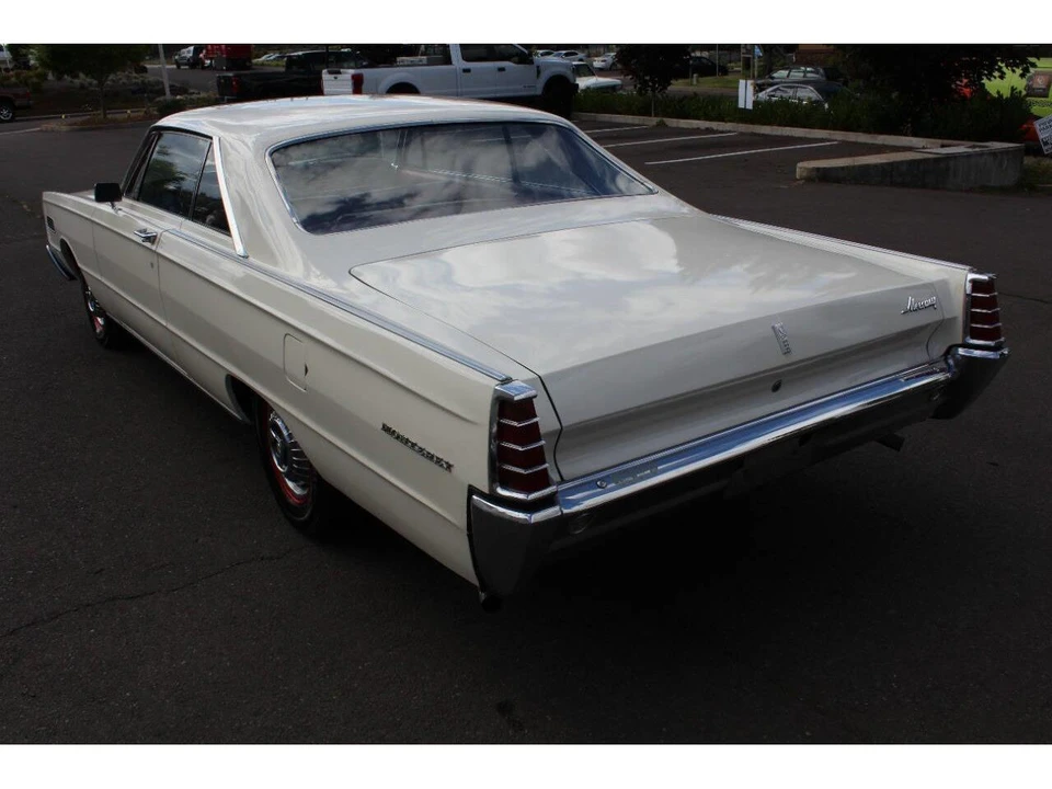 1966 Mercury Monterey - Image 10 of 31