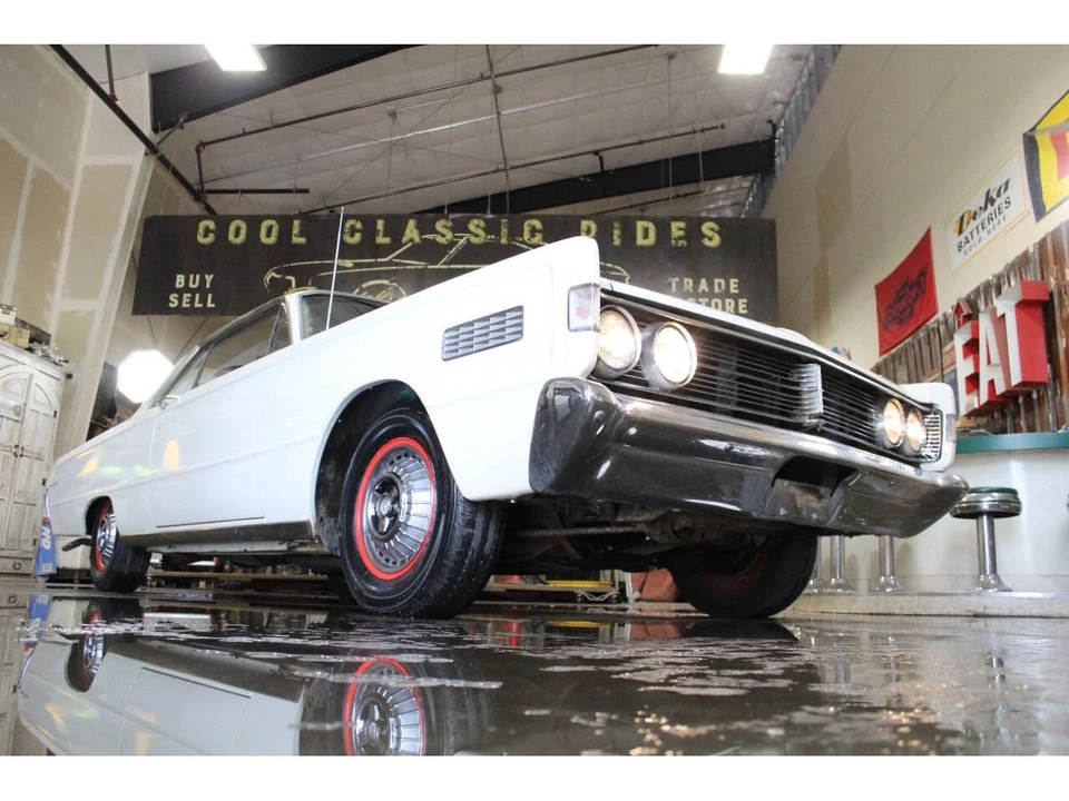 1966 Mercury Monterey - Image 20 of 31