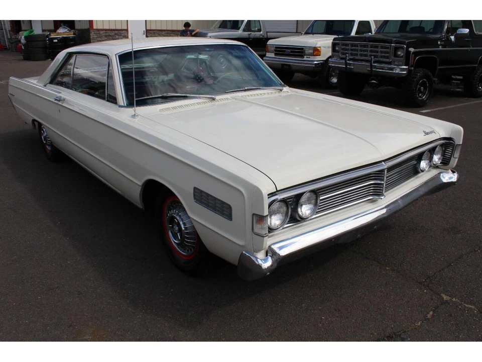 1966 Mercury Monterey - Image 6 of 31