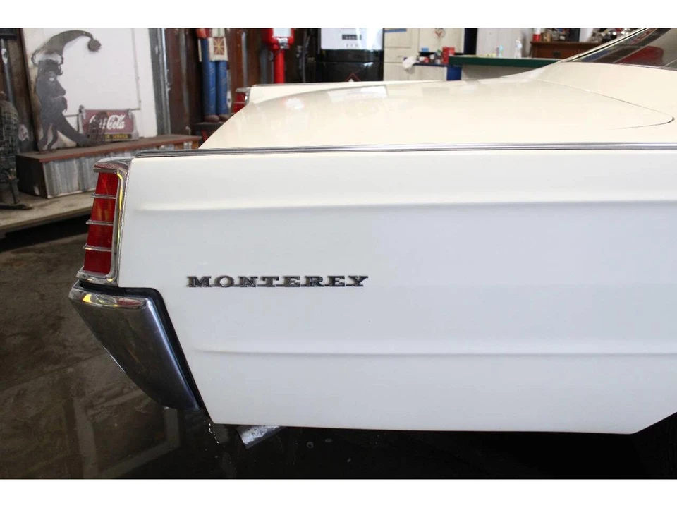 1966 Mercury Monterey - Image 26 of 31