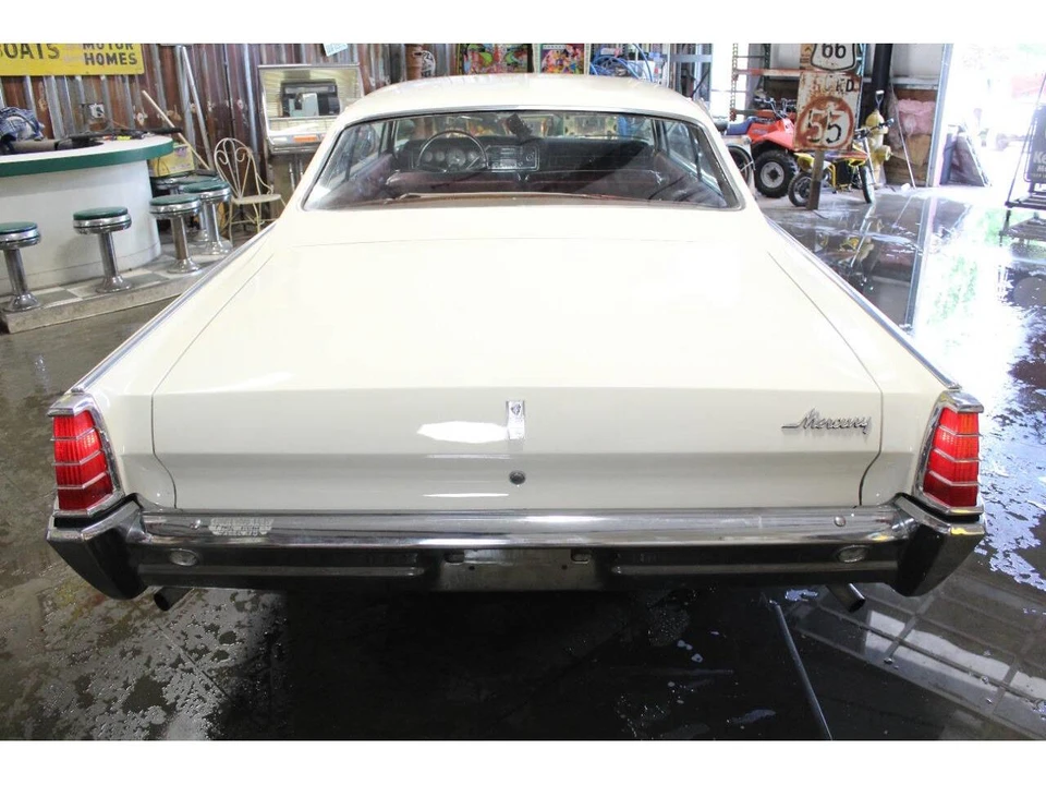 1966 Mercury Monterey - Image 16 of 31