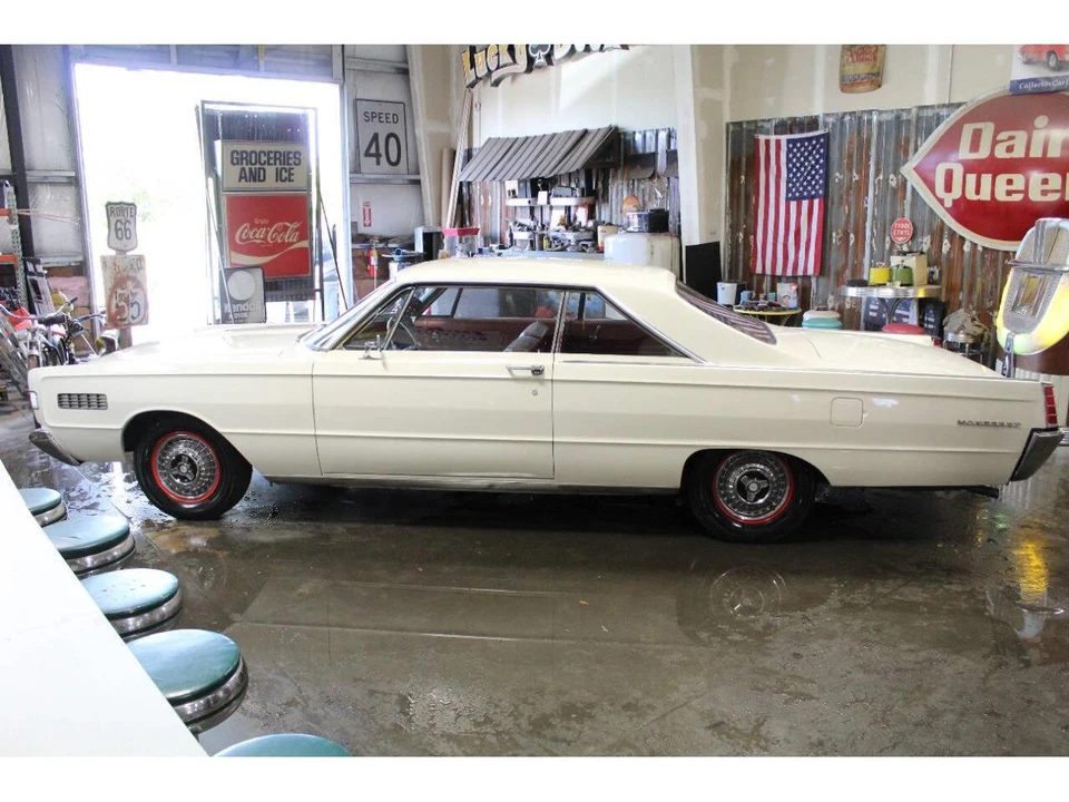 1966 Mercury Monterey - Image 18 of 31
