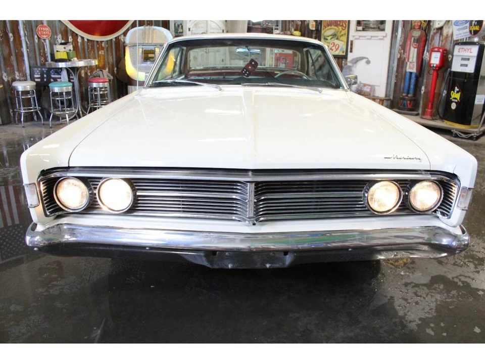 1966 Mercury Monterey - Image 12 of 31