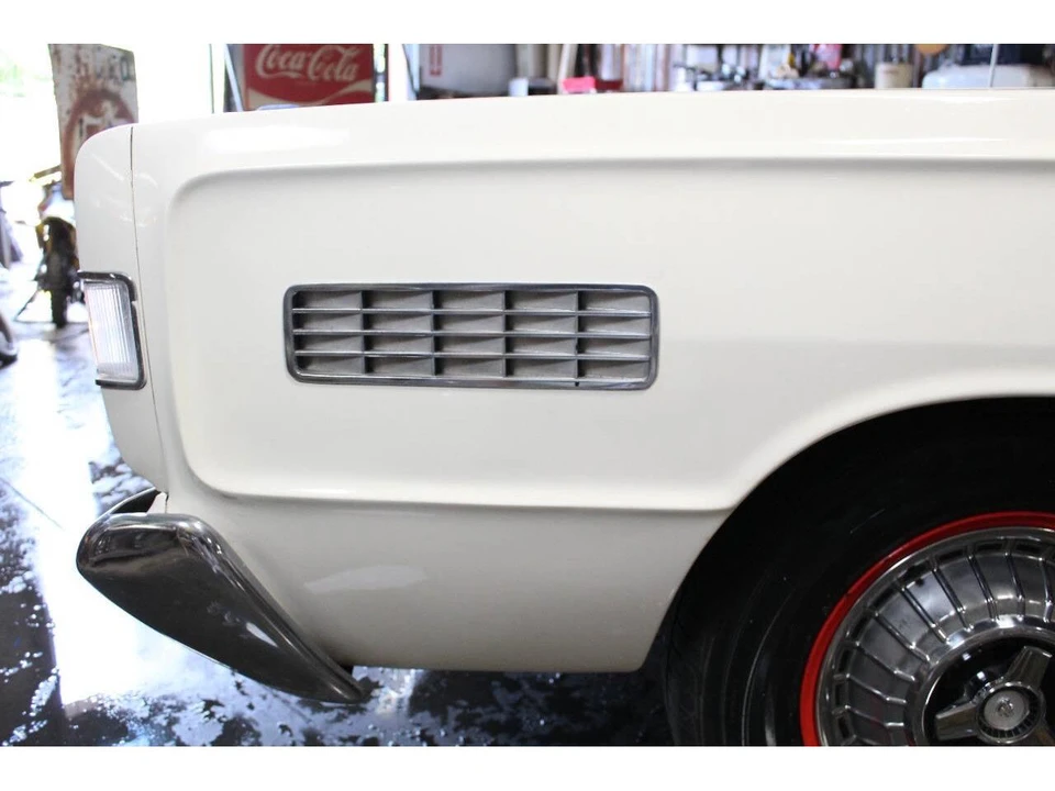 1966 Mercury Monterey - Image 28 of 31