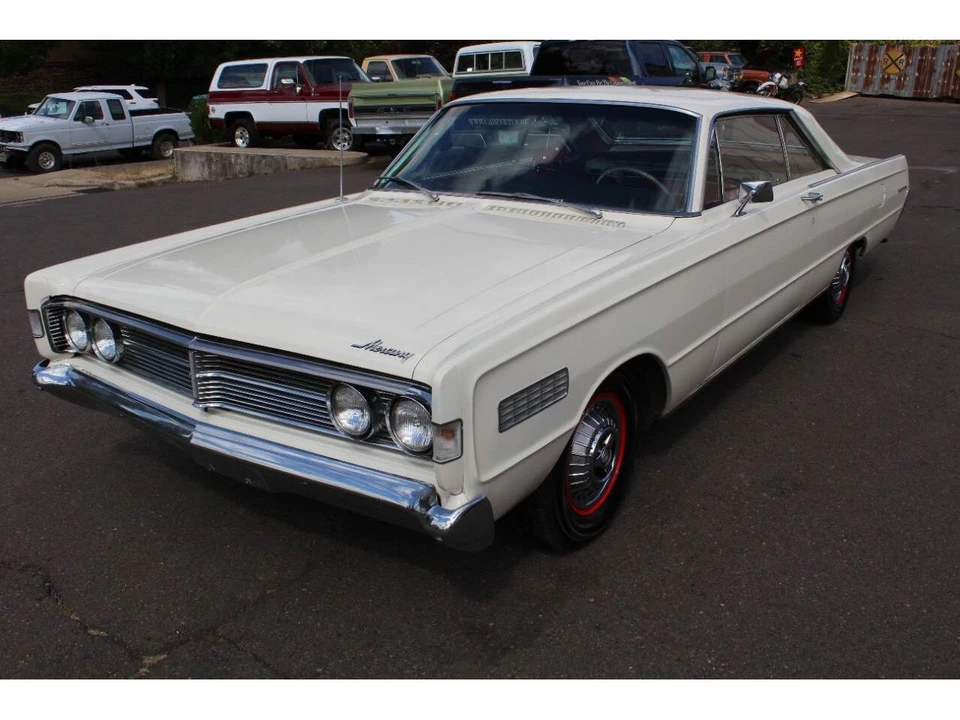 1966 Mercury Monterey - Image 4 of 31