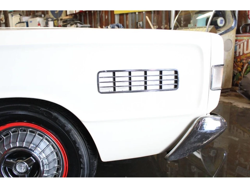1966 Mercury Monterey - Image 22 of 31