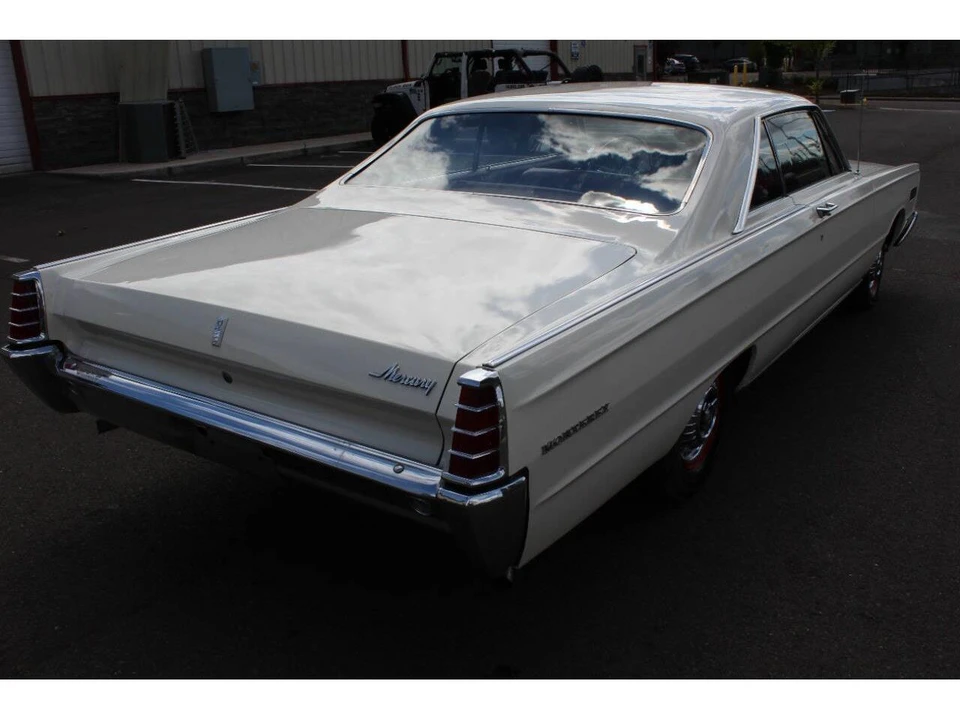 1966 Mercury Monterey - Image 8 of 31