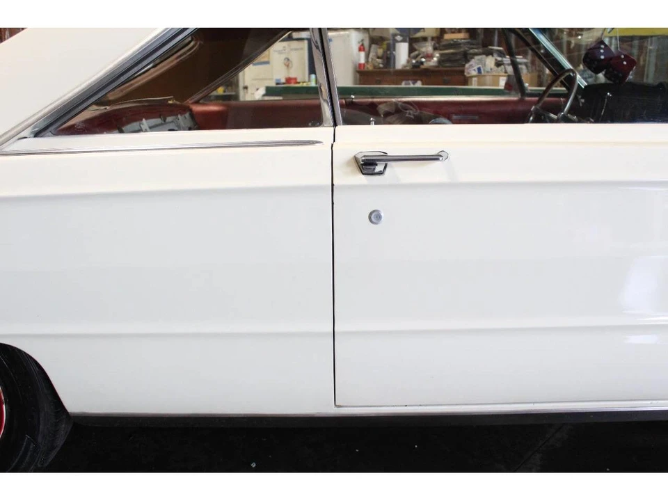 1966 Mercury Monterey - Image 24 of 31