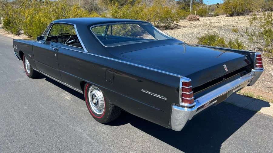 1966 Mercury Monterey - Image 3 of 11