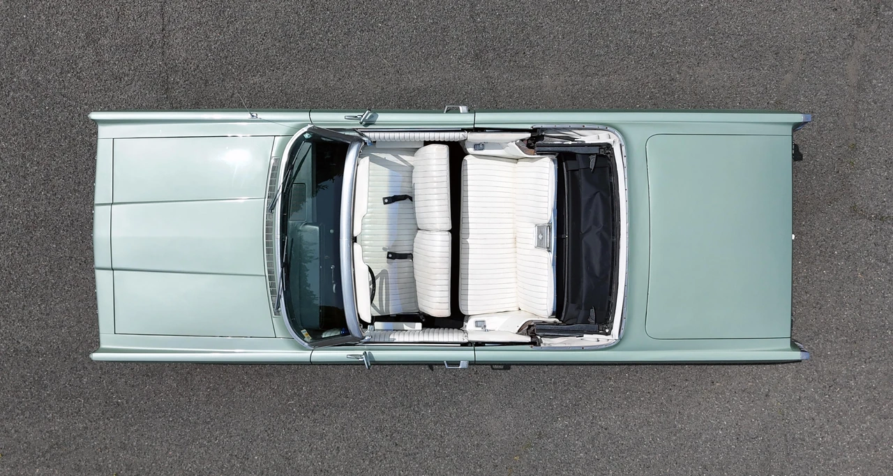 1966 Mercury Monterey - Image 7 of 21