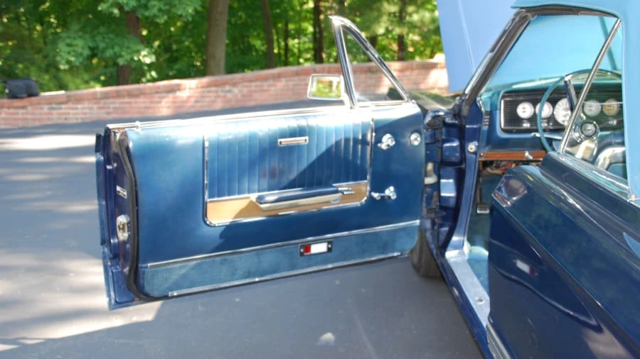 1966 Mercury Monterey - Image 4 of 16