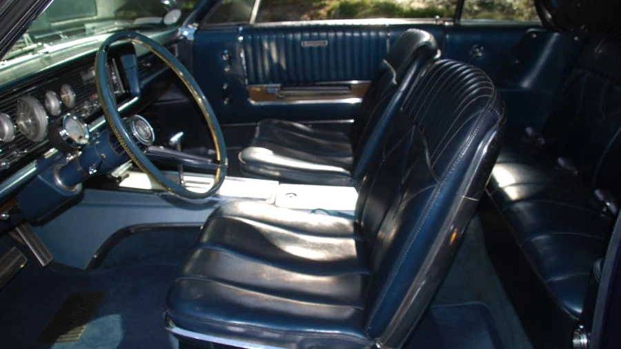 1966 Mercury Monterey - Image 5 of 16