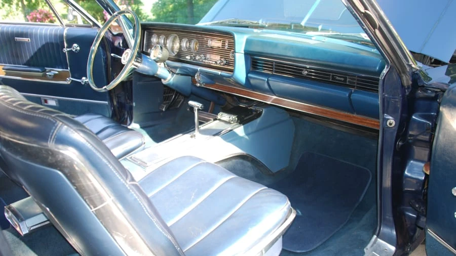 1966 Mercury Monterey - Image 7 of 16