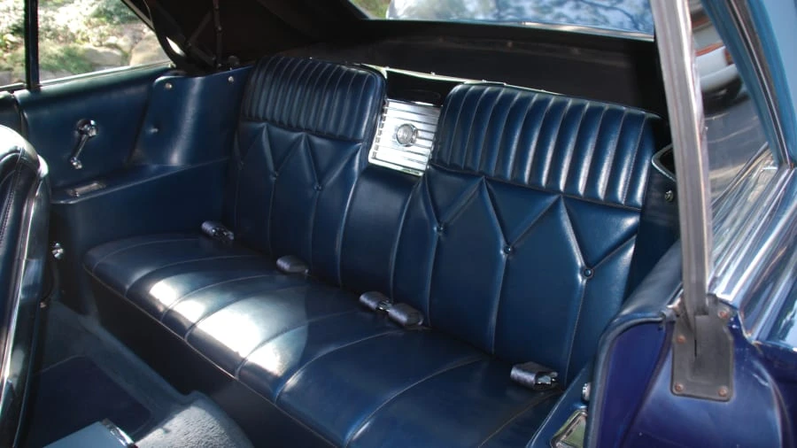 1966 Mercury Monterey - Image 8 of 16