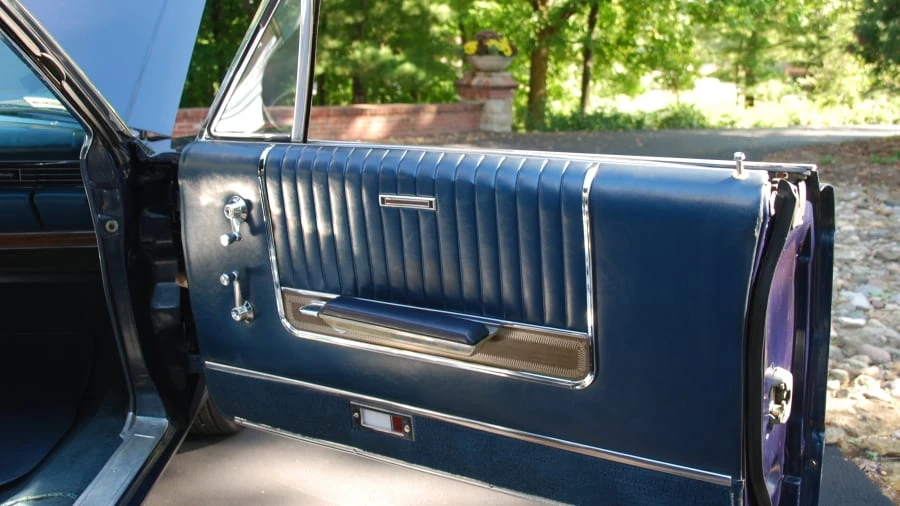1966 Mercury Monterey - Image 9 of 16