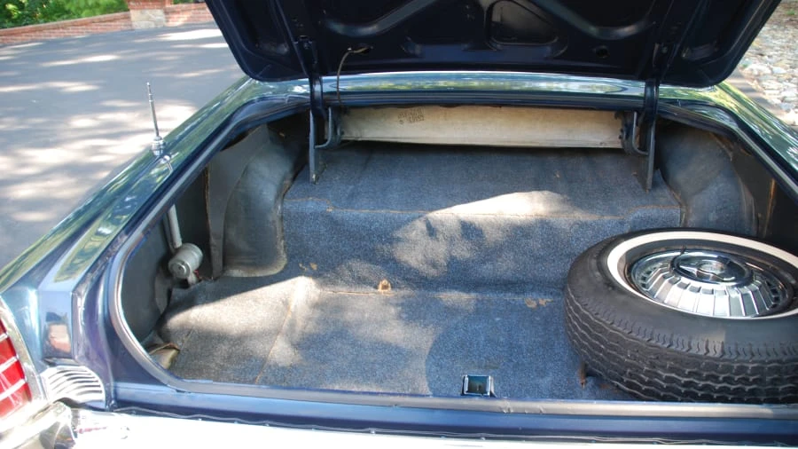 1966 Mercury Monterey - Image 14 of 16