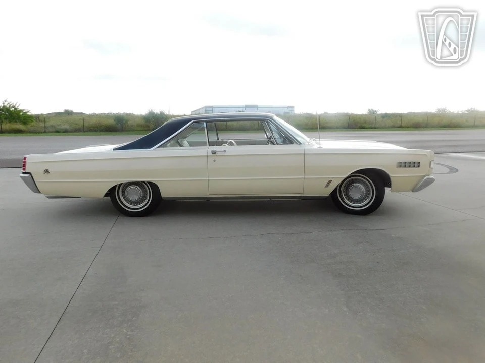 1966 Mercury Monterey - Image 4 of 12