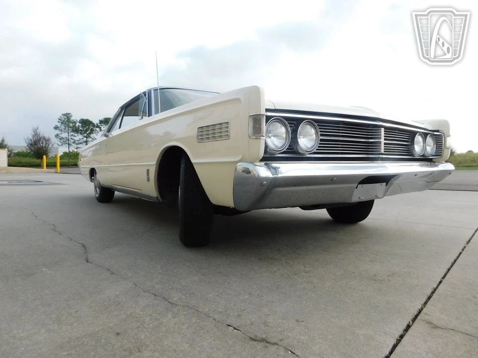 1966 Mercury Monterey - Image 11 of 12