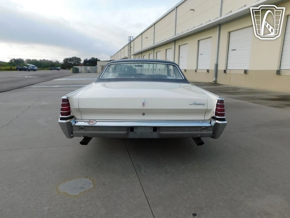 1966 Mercury Monterey - Image 5 of 12
