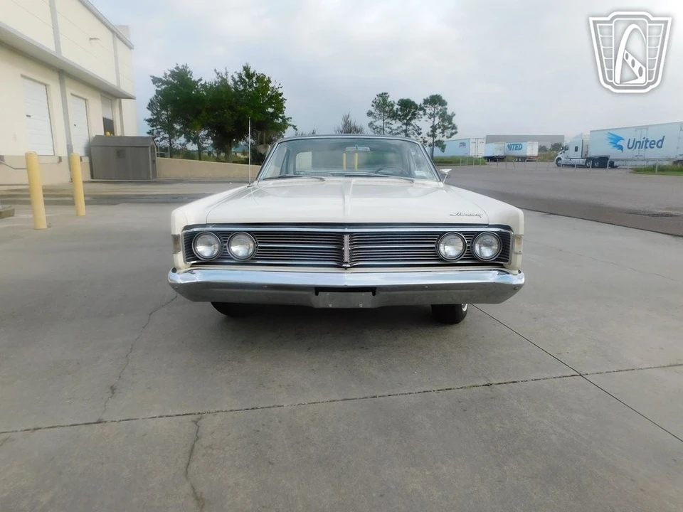 1966 Mercury Monterey - Image 3 of 12