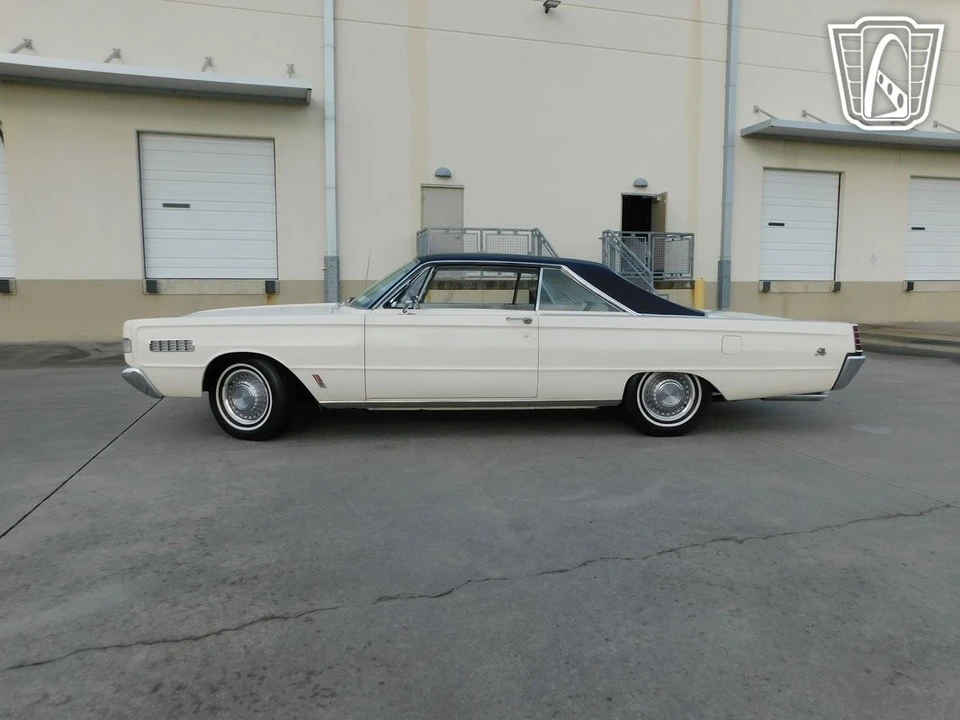 1966 Mercury Monterey - Image 6 of 12