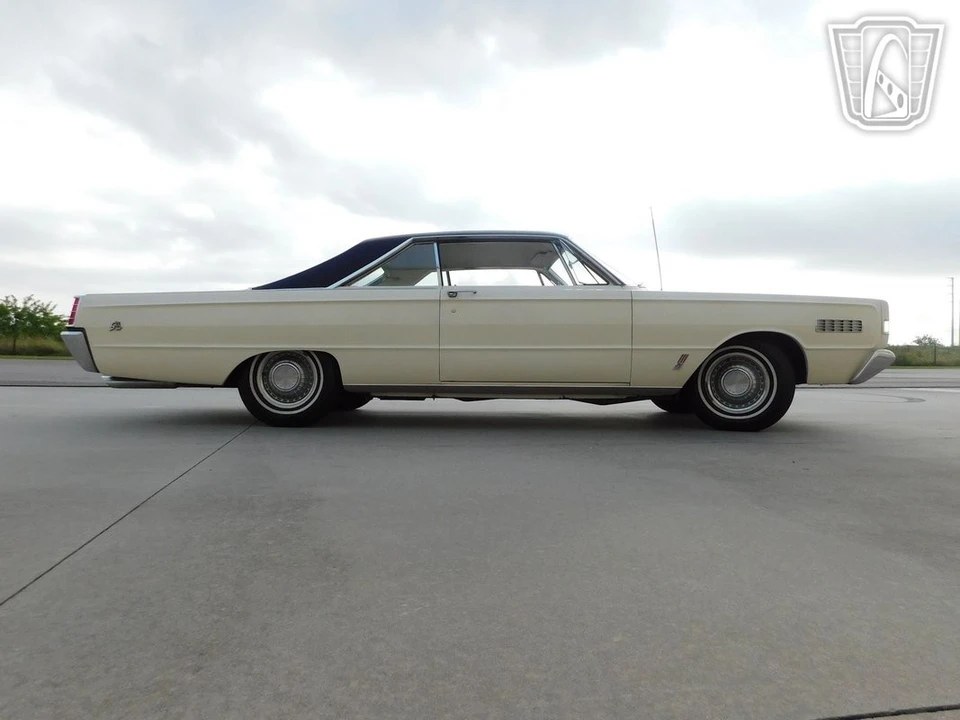 1966 Mercury Monterey - Image 12 of 12