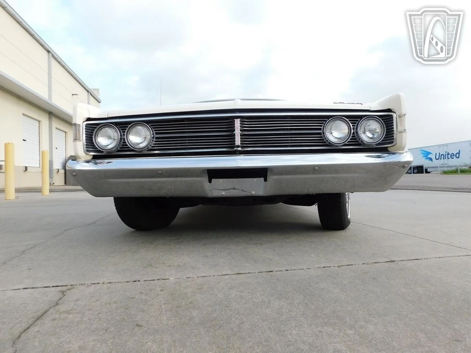 1966 Mercury Monterey - Image 7 of 12