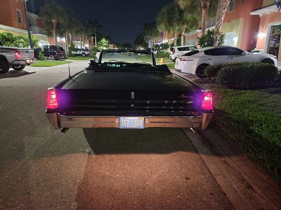 1966 Mercury Monterey - Image 6 of 15