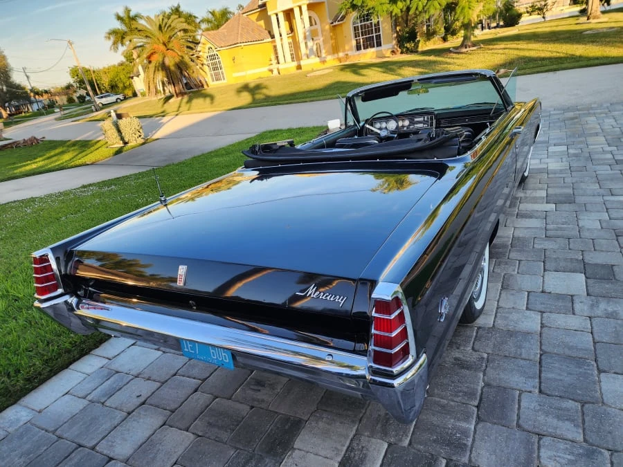1966 Mercury Monterey - Image 2 of 15