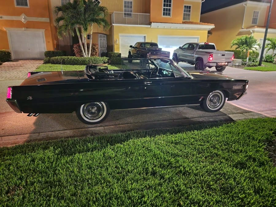 1966 Mercury Monterey - Image 7 of 15