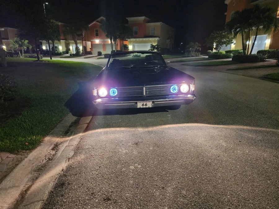 1966 Mercury Monterey - Image 5 of 15
